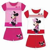 Disney Minnie Charming kids' short pajamas 3-8 years