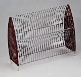 Θήκη μεταλλική Για CD-DVD-Bιβλία