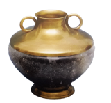 Βάζο γυάλινο διακοσμητικό