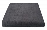 Πετσέτα Πισίνας SPA Line Cotton 100% 500gr/m2 Γκρι  100Χ200
