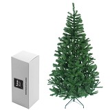 ΔΕΝΔΡΟ ΜΕΤAΛΛΙΚΗ ΒΑΣΗ 210cm Xmasfest 113553