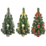 ΔΕΝΤΡΑΚΙ ΣΤΟΛΙΣΜΕΝΟ 60cm Xmasfest 113935 93-915