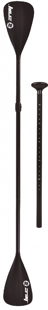 zray ΚΟΥΠΙ ΑΛΟΥΜΙΝΙΟΥ SUP- ΚΑΥΑΚ 165/215cm