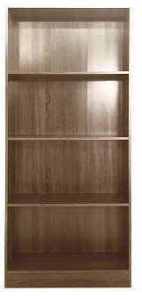 VELCO Pro Systems ΡΑΦΙΕΡΑ 73x24x170 εκ ΣΦΕΝΔΑΜΟΣ