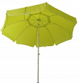 ΟΜΠΡΕΛΑ ΒΕΡΑΝΤΑΣ-ΚΗΠΟΥ-ΘΑΛΑΣΣΗΣ ΛΑΧΑΝΙ ΕΝΙΣΧΥΜΕΝΗ 2m  ΜΕΤΑΛΛΙΚΗ  372-6594-3