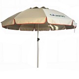 CAMPUS ΟΜΠΡΕΛΑ ΒΕΡΑΝΤΑΣ-ΚΗΠΟΥ-ΘΑΛΑΣΣΗΣ 2m  ΕΚΡΟΥ ΑΛΟΥΜΙΝΙΟΥ  372-8403-4