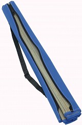 Velco ΨΑΘΑ  ΡΟΛΟ -ΔΙΑΣΤΑΣΕΙΣ: 180x60cm ME ΦΕΡΜΟΥΑΡ & ΧΕΡΟΥΛΙ
