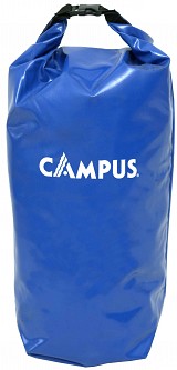 CAMPUS ΣΑΚΟΣ ΑΔΙΑΒΡΟΧΟΣ & ΑΕΡΟΣΤΕΓΗΣ WATERPROOF 30 Lt.- ΜΠΛΕ
