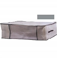 ΘΗΚΗ ΑΠΟΘΗΚΕΥΣΗΣ ΥΦΑΣΜΑΤΙΝΗ 100x45x15 εκ.