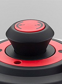 Pyramis Optimum Plus Χύτρα Ταχύτητας 6lt 014004301