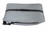 Νεσεσέρ  Tarpaulin Γκρι 28cm – Αδιάβροχο & Ανθεκτικό | NAUTICA