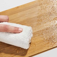 SONGMICS Ραφιέρα Μπαχαρικών Κουζίνας – Σετ 2 Τεμαχίων, Επεκτεινόμενη & Στοιβαζόμενη, Μεταλλική με Μπαμπού, Λευκή/Φυσική KCS02NW