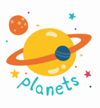 Planets πλαφονιέρα οροφής (41346)