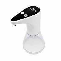 DISPENSER ΑΥΤΟΜΑΤΟ ANKOR ΜΕ ΑΙΣΘΗΤΗΡΑ ΛΕΥΚΟ 480ml