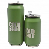 ΠΟΤΗΡΙ ΘΕΡΜΟΣ INOX ΛΑΔΙ COLD AND HOT 500ml ANKOR
