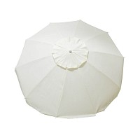 ΟΜΠΡΕΛΑ ΘΑΛΑΣΣΗΣ 2,25m 140gr/gsm ΕΚΡΟΥ ANKOR