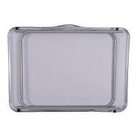 ΤΡΑΠΕΖΙ CAMPING ΠΤΥΣΣΟΜΕΝΟ ΜΕ ΜΕΤΑΛΛΙΚΟ ΣΚΕΛΕΤΟ 50x70x60εκ. ANKOR