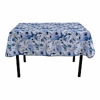 ΤΡΑΠΕΖΟΜΑΝΤΗΛΟ ΑΛΕΚΙΑΣΤΟ 140x180εκ. ΜΠΛΕ ΛΟΥΛΟΥΔΙΑ ANKOR