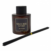 ΑΡΩΜΑΤΙΚΟ ΧΩΡΟΥ ΣΤΙΚ VELVET ROSE & OUD 100ml ANKOR