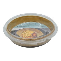 ΑΝΤΙΚΟΛΛΗΤΙΚΟ ΧΑΡΤΙ ΨΗΣΙΜΑΤΟΣ 50ΤΜΧ 23x4,5εκ. ANKOR