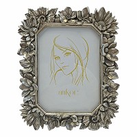 ΚΟΡΝΙΖΑ ΠΟΛΥΕΣΤΕΡΙΚΗ 15x20εκ. ΑΣΗΜΙ VINTAGE ANKOR