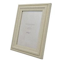ΚΟΡΝΙΖΑ ΠΛΑΣΤΙΚΗ 15x20εκ. ΣΕ ΜΠΕΖ ΧΡΩΜΑ ANKOR