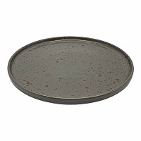 ΠΙΑΤΟ ΡΗΧΟ VERTICAL PREMIUM SPACE GREY  ΠΟΡΣΕΛΑΝΙΝΟ 27εκ. ANKOR
