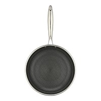 ΤΗΓΑΝΙ ΑΝΟΞΕΙΔΩΤΟ Dmond TRI-PLY 24εκ. ΑΝΤΙΚΟΛΛΗΤΙΚΟ ANKOR  148-24