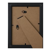 ΚΟΡΝΙΖΑ ΠΛΑΣΤΙΚΗ 15x20εκ. ΣΕ ΧΡΥΣΟ ΧΡΩΜΑ ΜΕ ΑΝΑΓΛΥΦΗ ΥΦΗ ANKOR