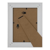 ΚΟΡΝΙΖΑ ΠΛΑΣΤΙΚΗ 15x20εκ. ΣΕ ΜΠΕΖ ΧΡΩΜΑ ΜΕ ΧΡΥΣΟ ΜΟΤΙΒΟ ANKOR