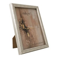 ΚΟΡΝΙΖΑ ΠΛΑΣΤΙΚΗ 13x18εκ. ΣΕ ΣΑΜΠΑΝΙΖΕ ΧΡΩΜΑ ΜΕ ΣΑΓΡΕ ΟΨΗ ANKOR