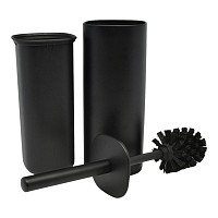 ΠΙΓΚΑΛ ΒΟΥΡΤΣΑΚΙ BELLO SQUARE FINGER PRINT PROOF ΜΑΥΡΟ ΜΑΤ 9x9x37εκ. ANKOR