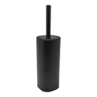 ΠΙΓΚΑΛ ΒΟΥΡΤΣΑΚΙ BELLO SQUARE FINGER PRINT PROOF ΜΑΥΡΟ ΜΑΤ 9x9x37εκ. ANKOR