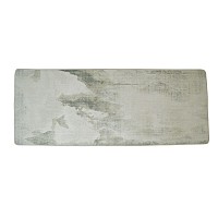 ANKOR Διάδρομος Αντιολισθητικός Λάδι Ζακάρ 70x150εκ.  Κομψός & Πρακτικός 850969