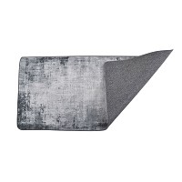 ΔΙΑΔΡΟΜΟΣ ΜΕ ΑΝΤΙΟΛΙΣΘΗΤΙΚΗ ΒΑΣΗ ΓΚΡΙ ΖΑΚΑΡ 70x150εκ. ANKOR