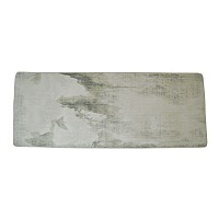 ANKOR Διάδρομος Αντιολισθητικός Λάδι Ζακάρ 70x180εκ.  Κομψός & Πρακτικός  850983