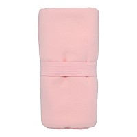 ΠΕΤΣΕΤΑ MICROFIBER 200gsm ΡΟΖ 85x160εκ. ANKOR 853632