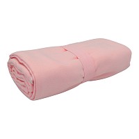 ΠΕΤΣΕΤΑ MICROFIBER 200gsm ΡΟΖ 85x160εκ. ANKOR 853632