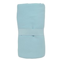 ΠΕΤΣΕΤΑ MICROFIBER 200gsm ΓΑΛΑΖΙΑ 85x160εκ. ANKOR 853656