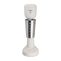 Φραπιέρα PRCM-40553 Primo 120W Ανοξείδωτο ποτήρι Ιβουάρ