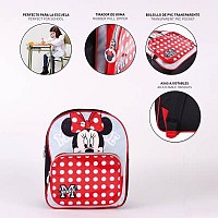 Disney Minnie  backpack, bag 30 cm CEP2100004030