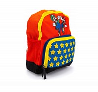 Super Mario backpack, bag 28 cm FKC54956