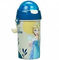 Disney Frozen Together bottle, sports bottle 500 ml