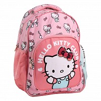 Hello Kitty Club school bag 42 cm CEP2100005753