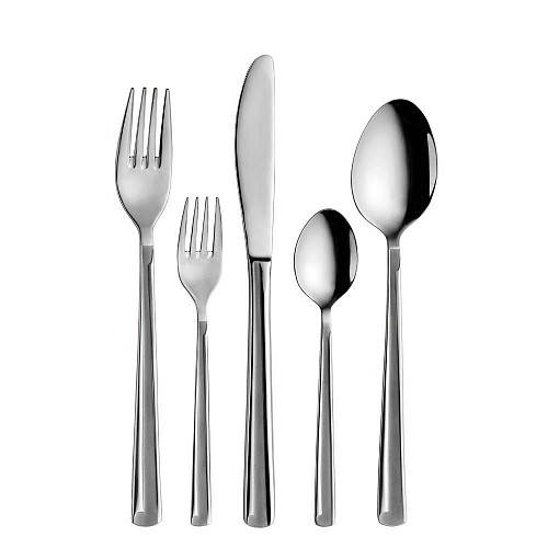 Σετ Μαχαιροπήρουνα & Ανοξείδωτα Μαχαιροπήρουνα για Κάθε Σπίτι