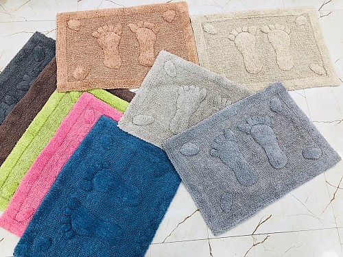 Πατάκια Μπάνιου