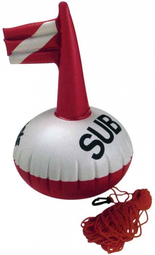 Υποβρυχίο Ψάρεμα