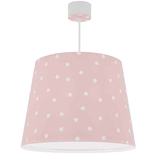 Starlight Pink κρεμαστό φωτιστικό οροφής (82212S)