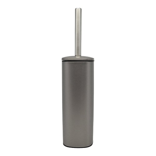 ΠΙΓΚΑΛ ΒΟΥΡΤΣΑΚΙ SOUL FINGER PRINT PROOF INOX ΜΑΤ 9,5x9,5x39εκ. ANKOR