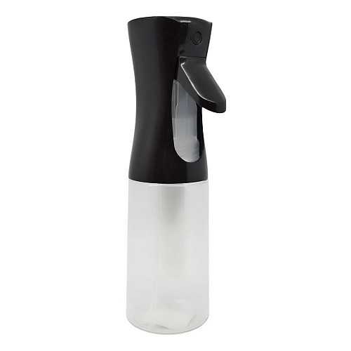 ΣΠΡΕΙ ΛΑΔΙΟΥ ΠΛΑΣΤΙΚΟ ΣΕ ΜΑΥΡΟ ΧΡΩΜΑ 200ml 4,8x10,1εκ.ANKOR